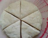 簡単☆白い手作りパン作り方4写真