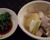 タッカンマリ風鍋作り方6写真