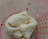 簡単☆白い手作りパン作り方5写真