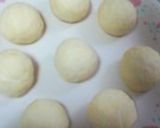 簡単☆白い手作りパン作り方6写真