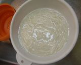 白髪ねぎ作り方5写真