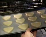 超簡単！材料４つのクッキー！初心者にも作り方4写真