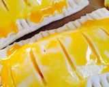 サクサク☻スイートポテトパイ作り方8写真