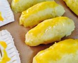 サクサク☻スイートポテトパイ作り方9写真