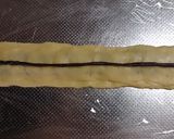 くま太郎(金太郎クッキー)作り方4写真