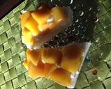 ウチカフェブレッドｄｅマンゴーヨーグルト作り方6写真