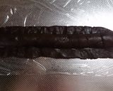 くま太郎(金太郎クッキー)作り方8写真
