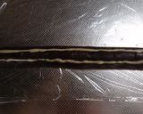 くま太郎(金太郎クッキー)作り方7写真