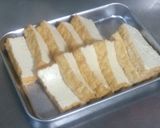照り照り♪厚揚げの豚肉巻き作り方1写真