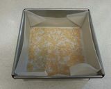 優しいお味のふんわりカステラ作り方1写真