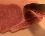 2度付け衣のとんかつ作り方1写真