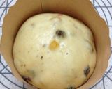 パネトーネ作り方9写真