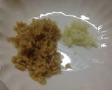 かんたんザンギ(鳥の唐揚げ)作り方1写真