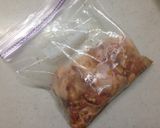 かんたんザンギ(鳥の唐揚げ)作り方2写真