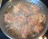 かんたんザンギ(鳥の唐揚げ)作り方3写真