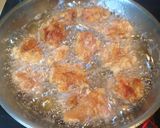 かんたんザンギ(鳥の唐揚げ)作り方4写真