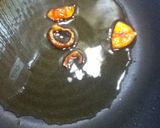 激辛ペペロンチーノ作り方5写真