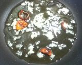 激辛ペペロンチーノ作り方10写真
