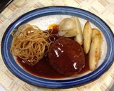 きよダルマさんちのハンバーグ！作り方7写真