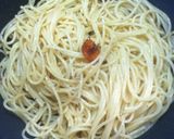 激辛ペペロンチーノ作り方13写真