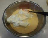 優しいお味のふんわりカステラ作り方12写真