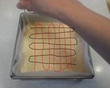 お義母さん直伝！ふんわりカステラ作り方14写真