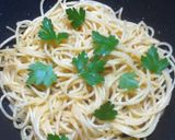激辛ペペロンチーノ作り方15写真