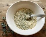 mハーブチキンカツ作り方1写真