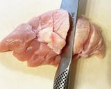 mハーブチキンカツ作り方2写真