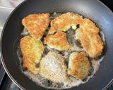 mハーブチキンカツ作り方5写真