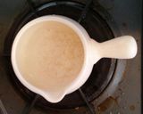 楽しく離乳食♪ ~10倍がゆ編~作り方1写真
