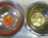 お義母さん直伝！ふんわりカステラ作り方3写真
