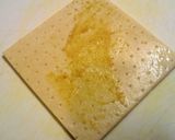 ちくわぱん作り方1写真