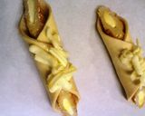 ちくわぱん作り方4写真
