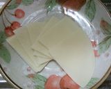 寒い日には簡単中華スープ♪作り方2写真