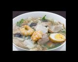 寒い日には簡単中華スープ♪作り方5写真