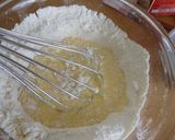 簡単でおいしい！基本のクレープ生地作り方8写真