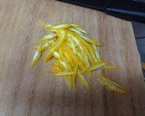 簡単！ゆず大根のお漬物♪作り方4写真
