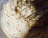 可愛い☆簡単ピーナッツチョコクッキー作り方2写真