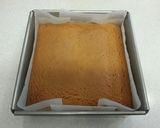 お義母さん直伝！ふんわりカステラ作り方16写真