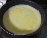 簡単でおいしい！基本のクレープ生地作り方12写真