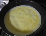 簡単でおいしい！基本のクレープ生地作り方13写真