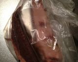 カツオ生節スパゲティ作り方1写真