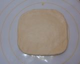 ふわふわリッチなホテル食パン♪作り方3写真