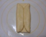 ふわふわリッチなホテル食パン♪作り方4写真