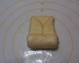 ふわふわリッチなホテル食パン♪作り方5写真