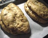 リッチな味わいのシュトーレン作り方10写真