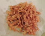 野菜いっぱい納豆作り方1写真