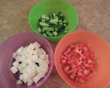野菜いっぱい納豆作り方2写真