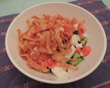 野菜いっぱい納豆作り方3写真